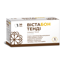 ВІСТАБОН ТЕНДІ порошок №30 в саше