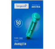 Ланцети