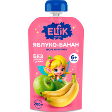 ПЮРЕ Doy-Pack ELFIK 