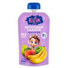 ПЮРЕ Doy-Pack ELFIK 