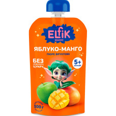 ПЮРЕ Doy-Pack ELFIK 