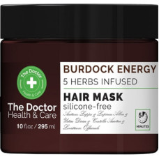The Doctor Health & Care сіль д/ванн дой-пак 500г Лаванда