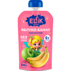 ПЮРЕ Doy-Pack ELFIK 