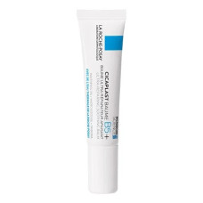LA ROCHE POSAY Cicaplast B5+ бальзам для обличчя і тіла заспокійливий та відновлюючий для подразненої шкіри, 15 мл