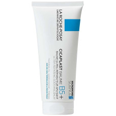 LA ROCHE POSAY Cicaplast B5+ бальзам для обличчя і тіла заспокійливий та відновлюючий для подразненої шкіри, 15 мл