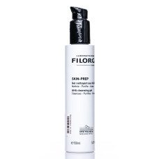 ФІЛОРГА Skin-Prep з АНА кислотами гель для обличчя очищувальний, 150 мл