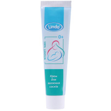 Крем для сосків Lindo 100% Lanolin U752, 40 мл