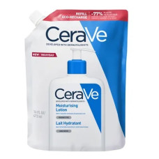 CERAVE Зволожувальне молочко д/сухої та дуже сухої шкіри обл.та тіла Рефіл 473 мл