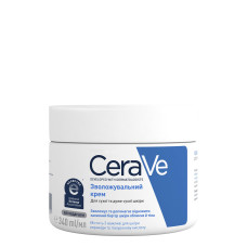CERAVE Крем для обличчята тіла CeraVe Інтенсивно зволожуючий для дуже сухої шкіри, 340 г/3880