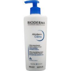 BIODERMA АТОДЕРМ крем ультра 500 мл.