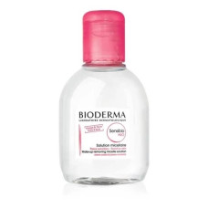 BIODERMA Сансибіо Н2О міцелярна вода 100мл