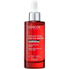 VICHY Сироватка Vichy Dercos Aminexil Clinical Regen Booster для відновлення густоти та боротьби з випадінням волосся, 90 мл