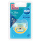 CANPOL Пустушка силіконова Canpol Babies Toys анатомічна 23/256_pin, 0-6 місяців, 1 шт