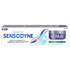 Зубна паста Sensodyne Клінічне Відновлення, 75 мл