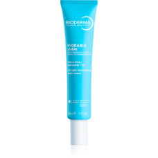 BIODERMA Крем для обличчя Bioderma Hydrabio Legere легкий для нормально їабо комбінованої шкіри, 40 мл