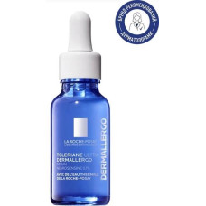 LA ROCHE POSAY СироваткаToleriane Ultra Dermallergo дермат з нейросен для гіперчутливої та схильної до алергії шкіри обличчя, 30 мл