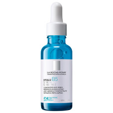 LA ROCHE POSAY Сироватка La Roche-Posay Toleriane Ultra Dermallergo дермат з нейросен для гіперчутливої та схильної до алергії шкіри обличчя, 30 мл