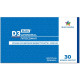 Д3 Блу Ліпосомал Bleu Pharma D3 Bleu Liposomal капсули №30