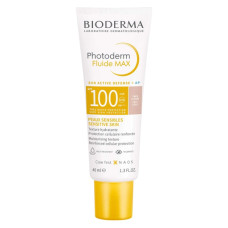 BIODERMA Фотодерм флюїд MAX SPF 100  40 мл